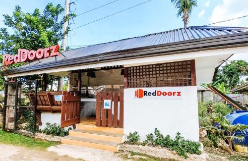 Libaong Hotel | RedDoorz @ Gaea's Apartment Panglao