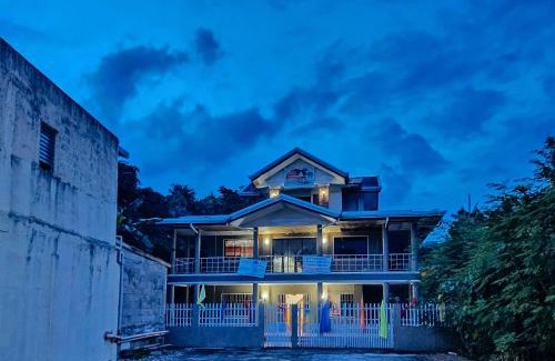 Garcia Hernandez Hotel | RedDoorz @ Garcia Hernandez Bohol