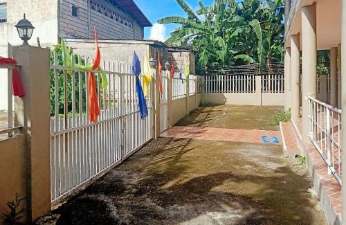 Garcia Hernandez Hotel | RedDoorz @ Garcia Hernandez Bohol