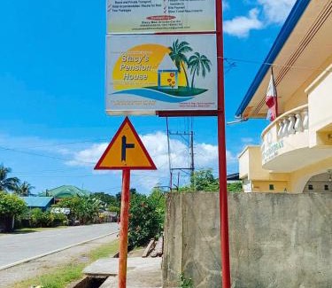 Garcia Hernandez Hotel | RedDoorz @ Garcia Hernandez Bohol