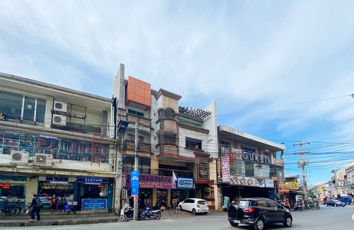 Olongapo Hotel | RedDoorz @ Granny's Inn Olongapo City