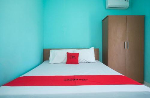 Sinduadi Hotel | RedDoorz @ Jakal Atas KM 7