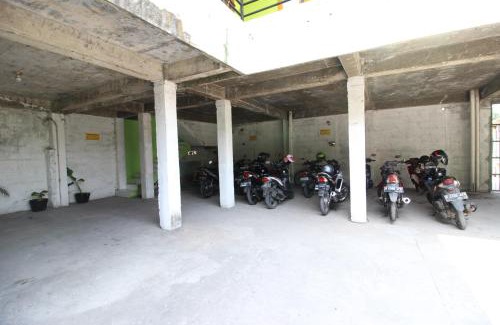 Sewon House | RedDoorz @ Jalan Parangtritis