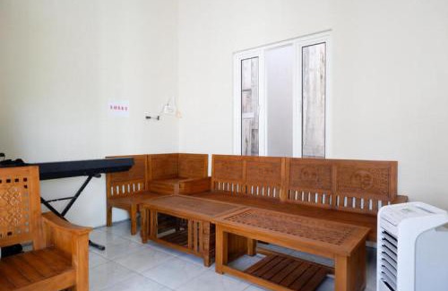 Kendal Hotel | RedDoorz @ Jalan Raya Kaliwungu Selatan Kendal