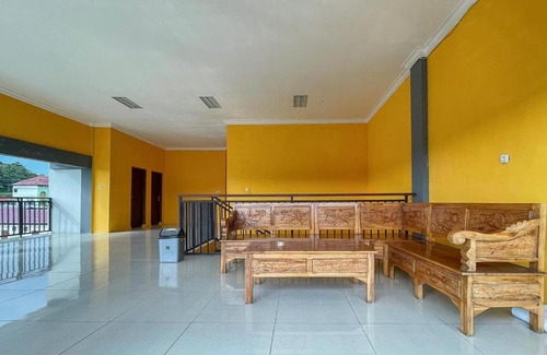 Rembitan House | RedDoorz @ Jalan Raya Kuta Lombok Mandalika