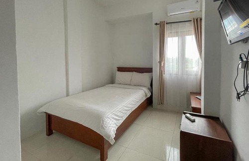Rembitan House | RedDoorz @ Jalan Raya Kuta Lombok Mandalika
