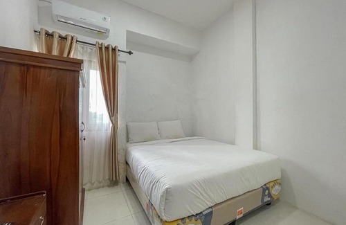 Rembitan House | RedDoorz @ Jalan Raya Kuta Lombok Mandalika