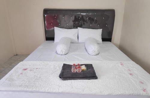 Berastagi Hotel | RedDoorz @ Jalan Ujung Aji Berastagi