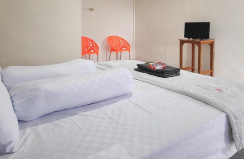 Berastagi Hotel | RedDoorz @ Jalan Ujung Aji Berastagi