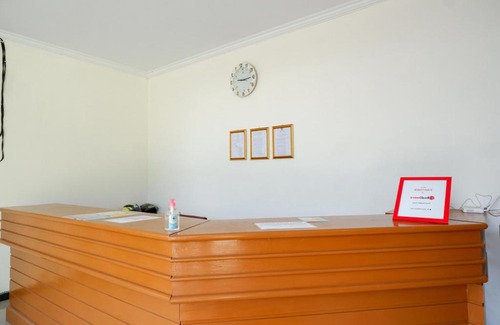 Banjarasri Hotel | RedDoorz @ Jalan Wonosari KM.9