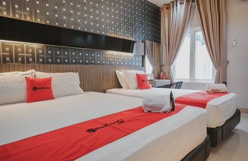 Medan House | RedDoorz @ Jamin Ginting Medan