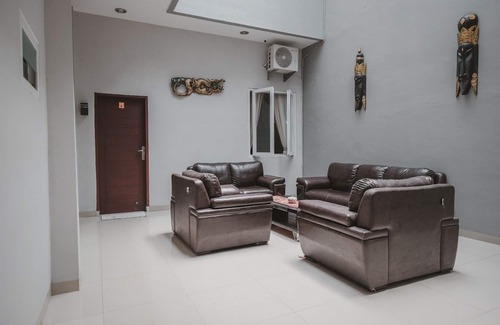 Medan House | RedDoorz @ Jamin Ginting Medan