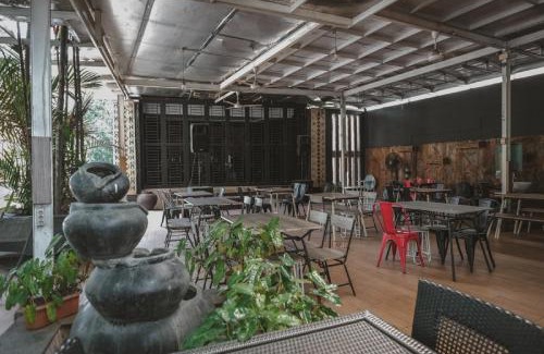 Medan House | RedDoorz @ Jamin Ginting Medan