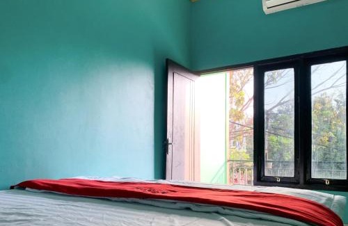 Rajabasa Hotel | RedDoorz @ Langkapura Lampung