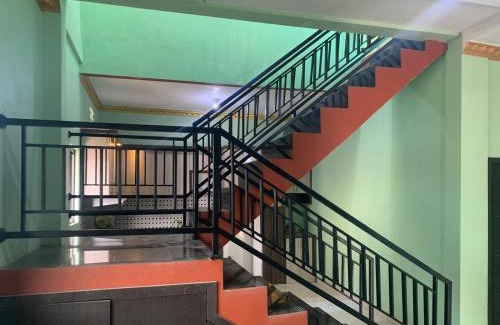 Rajabasa Hotel | RedDoorz @ Langkapura Lampung
