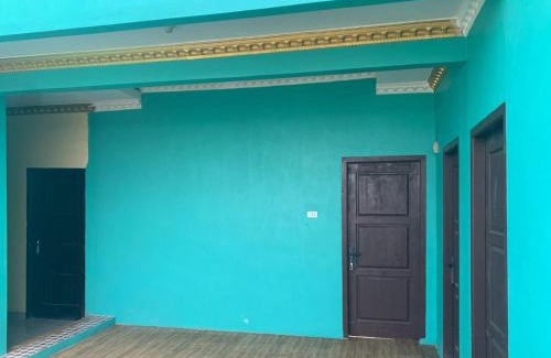 Rajabasa Hotel | RedDoorz @ Langkapura Lampung