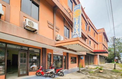 Tanjung Pinang Hotel | RedDoorz near Akau Potong Lembu Tanjung Pinang