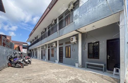 Samarinda Hotel | RedDoorz near Bigmall Samarinda 2