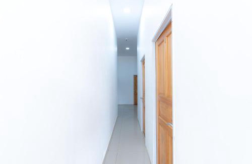 Batam House | RedDoorz near Hang Nadim Batam Airport