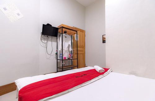 Batam House | RedDoorz near Hang Nadim Batam Airport
