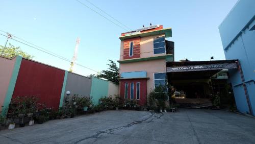 Kupang Hotel | RedDoorz near Mangrove Forest Kupang