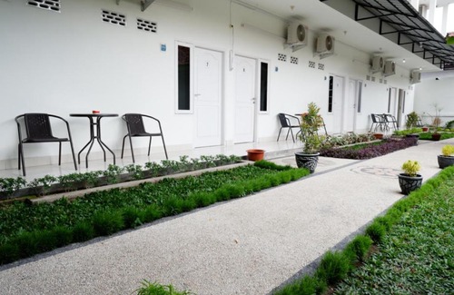 Mataram House | RedDoorz near Mataram University