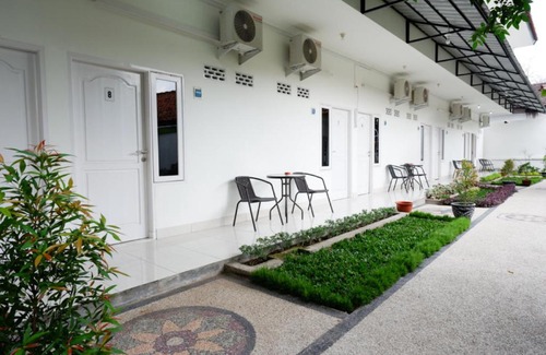 Mataram House | RedDoorz near Mataram University