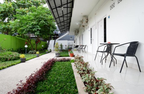 Mataram House | RedDoorz near Mataram University