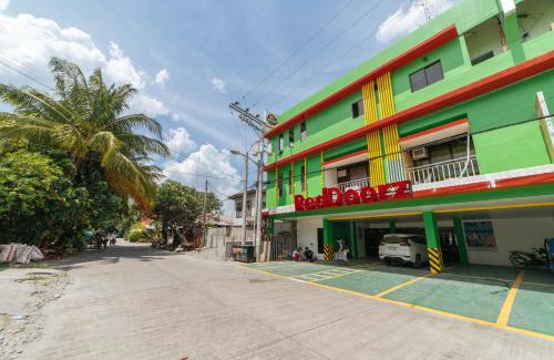 General Santos Hotel | RedDoorz near Notre Dame of Dadiangas University