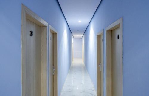Batang Hotel | RedDoorz near Pasar Batang