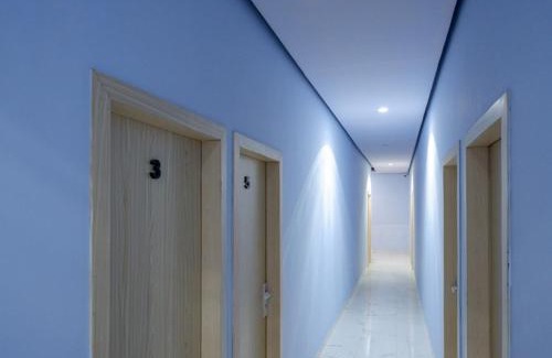 Batang Hotel | RedDoorz near Pasar Batang