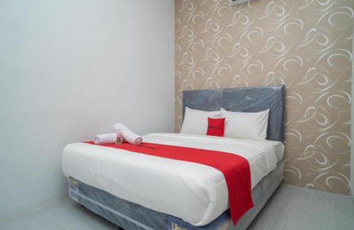 Kampung Bali Hotel | RedDoorz near Sarinah Jakarta