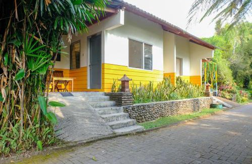 Kopeng House | RedDoorz near STAB Syailendra Kopeng