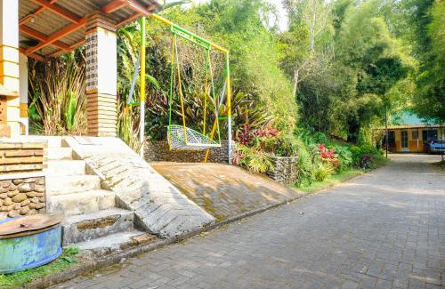 Kopeng House | RedDoorz near STAB Syailendra Kopeng