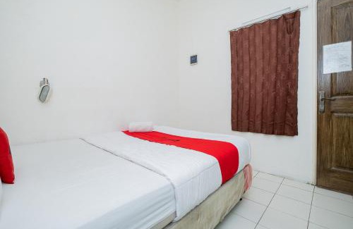 Pondok Aren House | RedDoorz near STAN