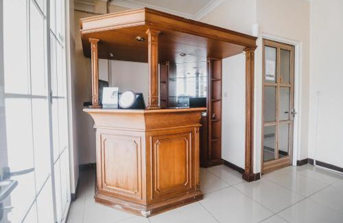 Tegalgundil House | RedDoorz @ Pandu Raya Bogor