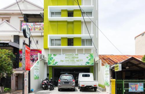Panakkukang House | RedDoorz Plus At Harvest Inn Panakkukang