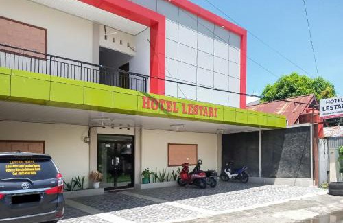 Mamuju House | RedDoorz Plus at Hotel Lestari Karema Mamuju