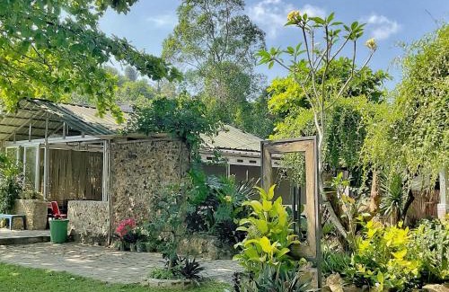 Bandar Lampung Hotel | RedDoorz Plus at Ladang Asri Homestay Lampung
