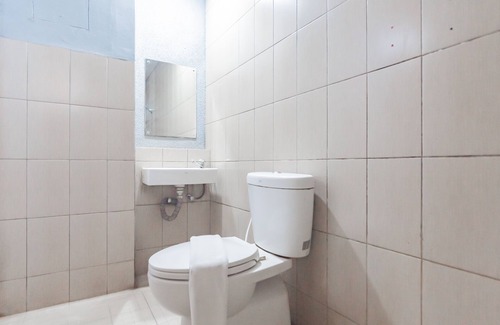 Dago Hotel | RedDoorz Plus @ Dago Pojok 3