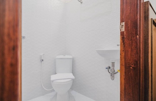 Bandar Lampung House | RedDoorz Plus @ Jalan Dr. Cipto Mangunkusumo Lampung
