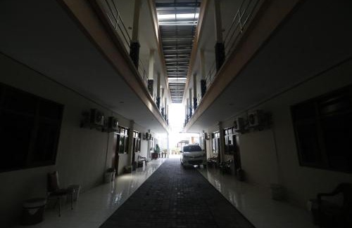Sewon House | RedDoorz Plus @ Jalan Parangtritis 2