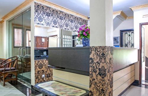 Setiabudi House | RedDoorz Plus near Isola UPI