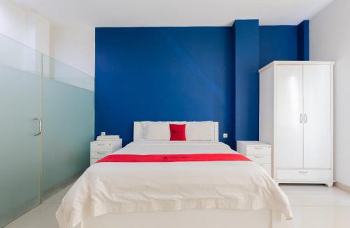 Cikarang House | RedDoorz Plus near Living Plaza Jababeka