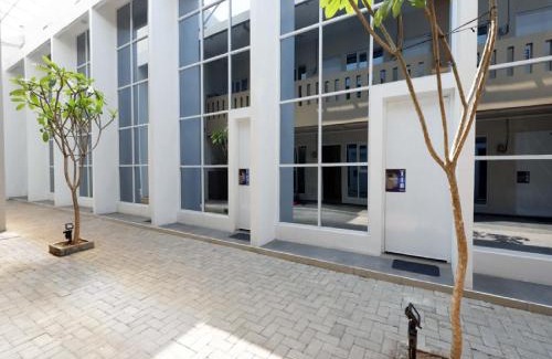 Semarang House | RedDoorz Plus near Paragon Mall Semarang