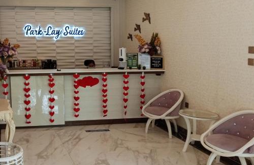 Kidapawan Hotel | RedDoorz Plus Park-Lay Suites Kidapawan City