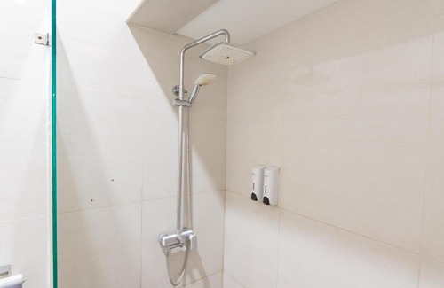 Bandung House | RedDoorz Plus @ Point Phila Cihampelas