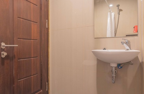 Samarinda Hotel | RedDoorz Plus @ Siradj Salman Samarinda