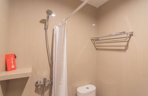 Samarinda Hotel | RedDoorz Plus @ Siradj Salman Samarinda