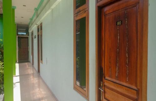 Yogyakarta House | RedDoorz Plus @ Timoho